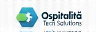 Ospitalità Tech Solutions Logo