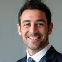 Headshot of Luca Ferrari